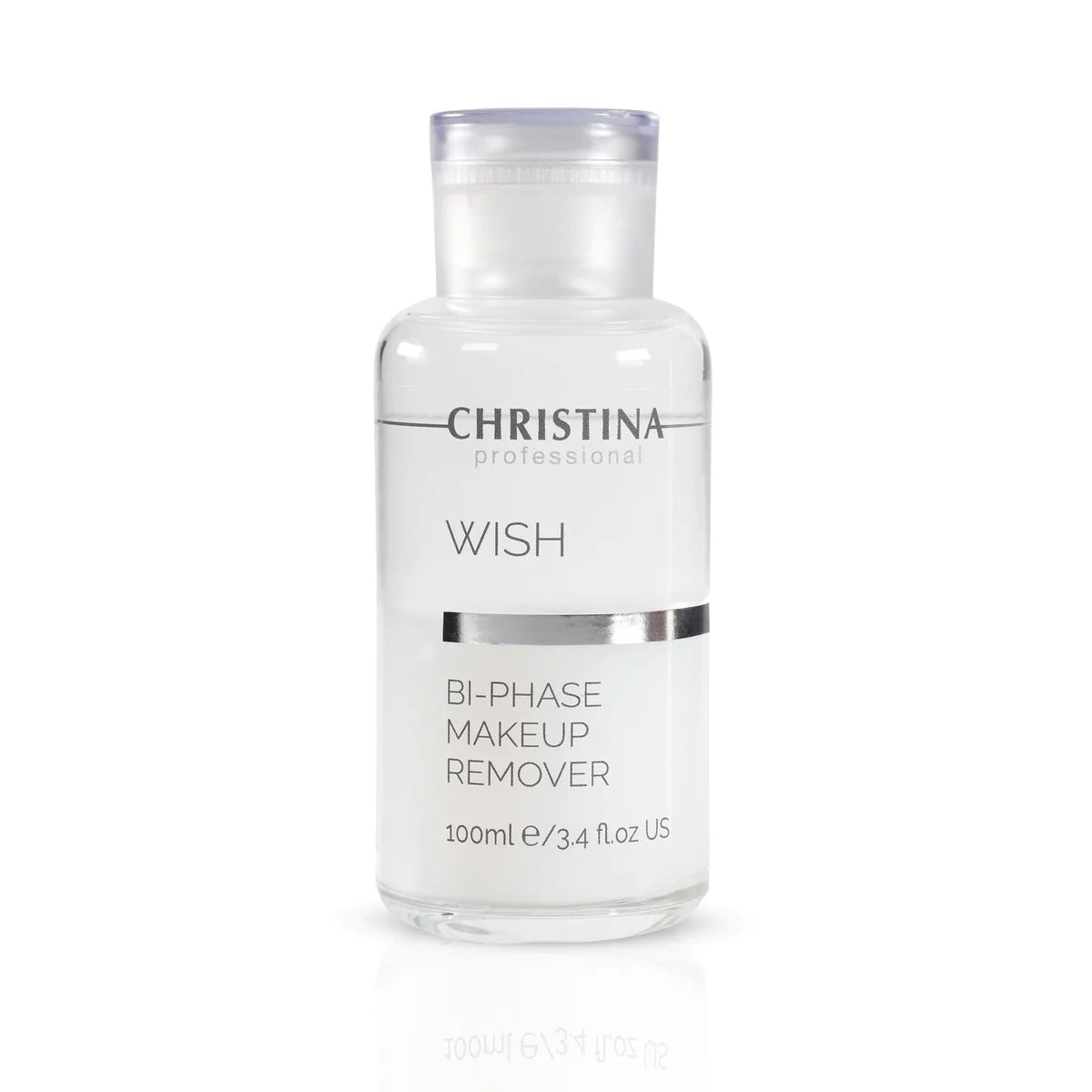 BI - PHASE MAKEUP REMOVER 100ML