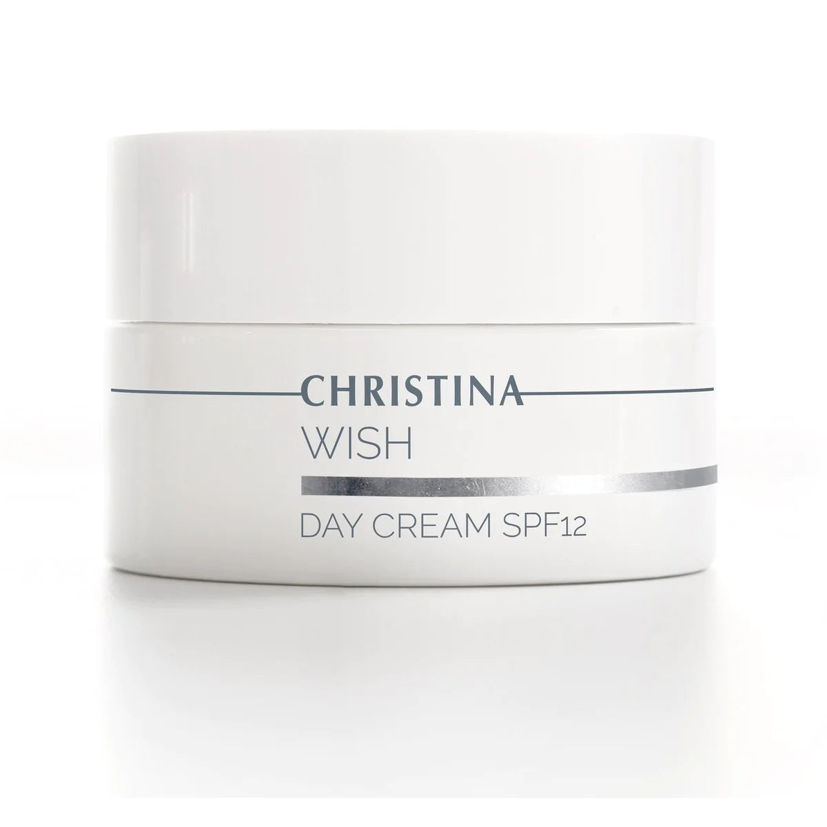 WISH DAY CREAM SPF 12 50ML