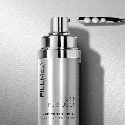 FILLMED Skin Perfusion Global Anti-Ageing Care 6HP-Youth Cream 50ml