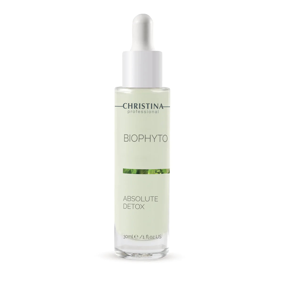 ABSOLUTE DETOX SERUM 30ML
