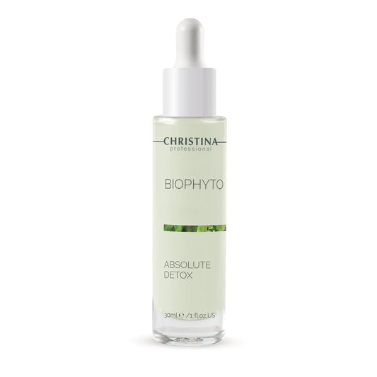 ABSOLUTE DETOX SERUM 30ML