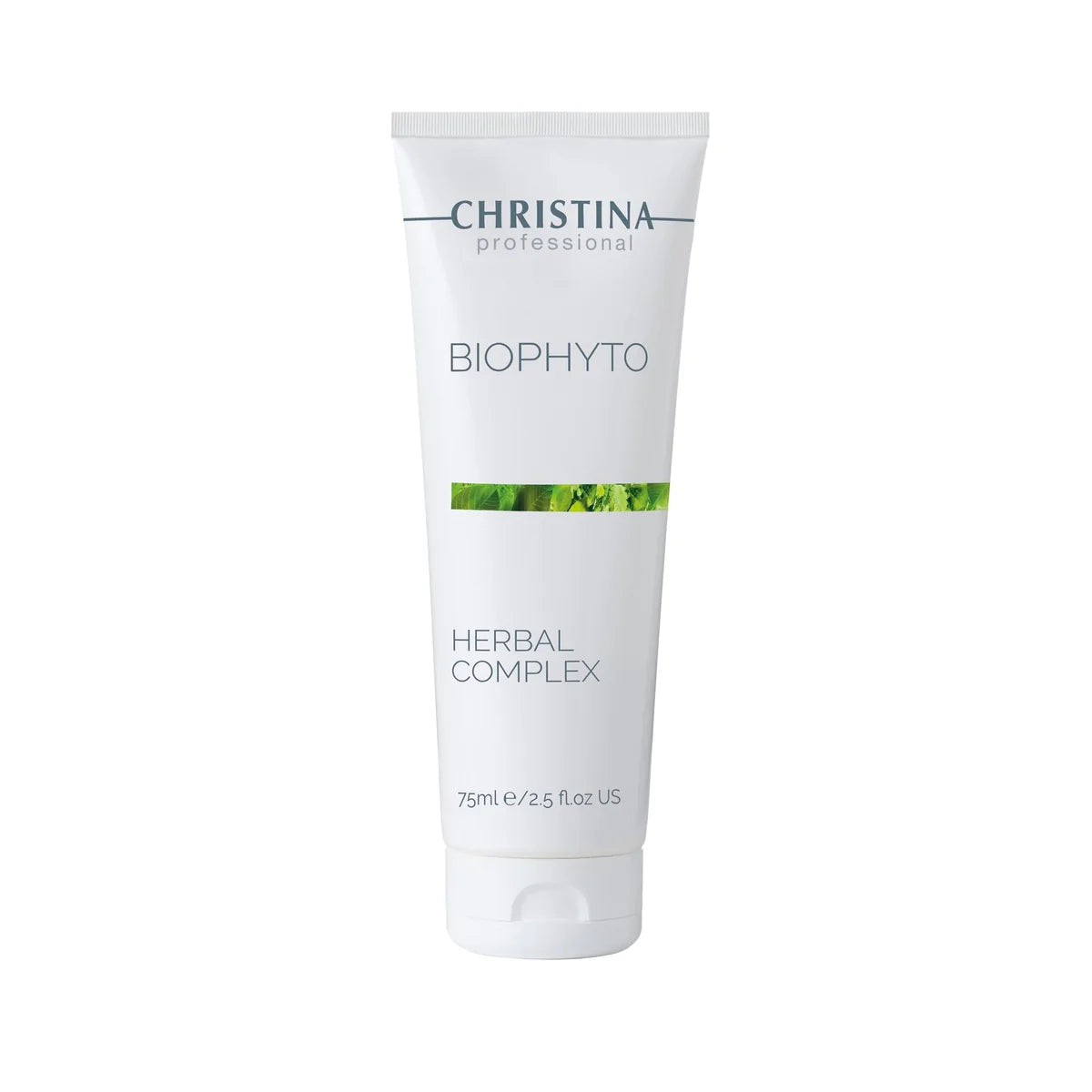 HERBAL COMPLEX 75ML