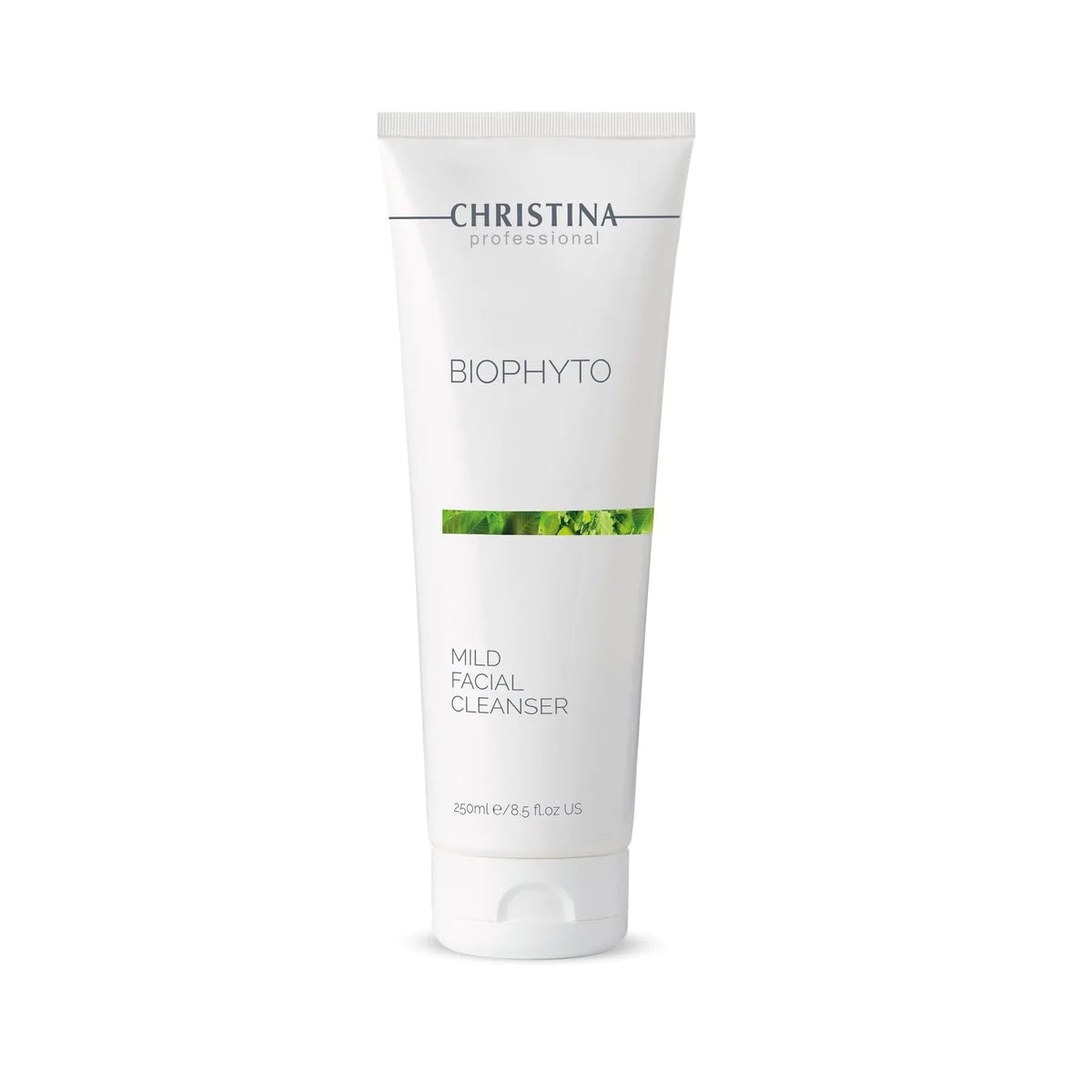 MILD FACIAL CLEANSER 250ML