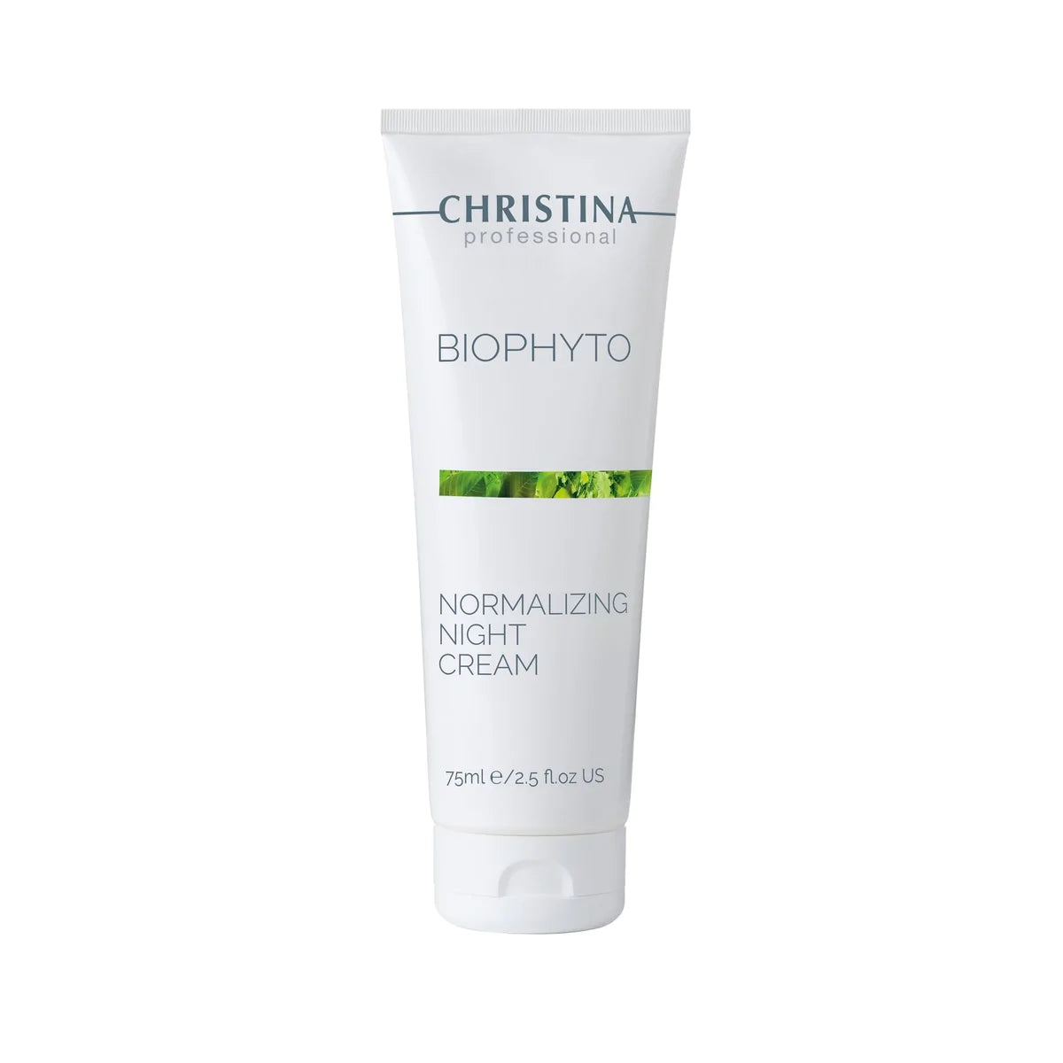 NORMALIZING NIGHT CREAM 75ML