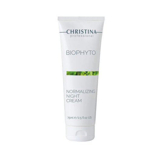 NORMALIZING NIGHT CREAM 75ML