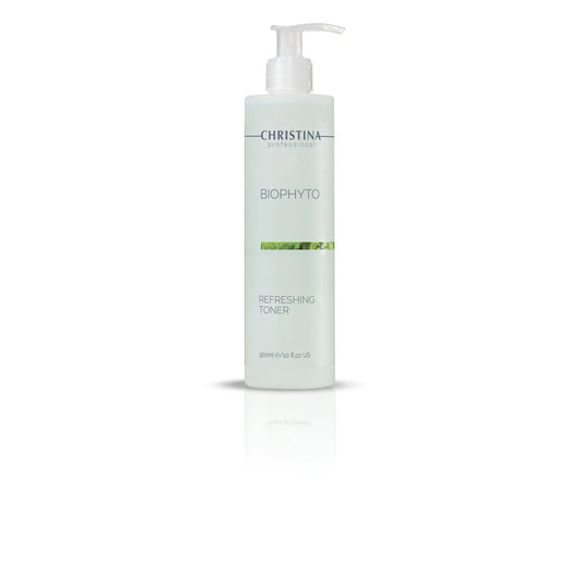 REFRESHING TONER 300ML