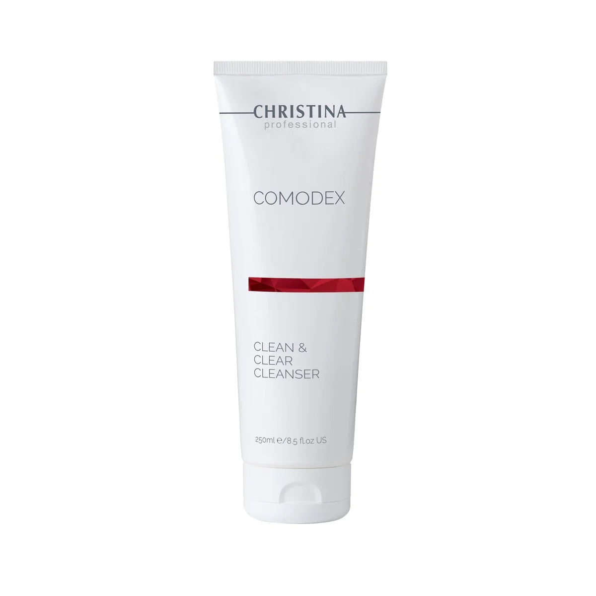 CLEAN & CLEAR CLEANSER 250ML