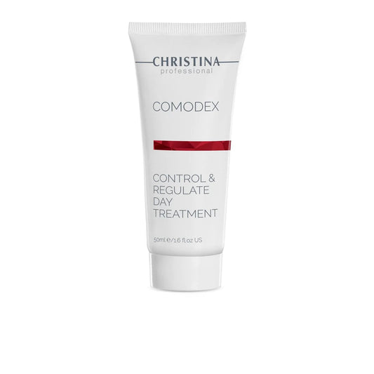 CONTROL & REGULATE DAY TREATMENT 50ML