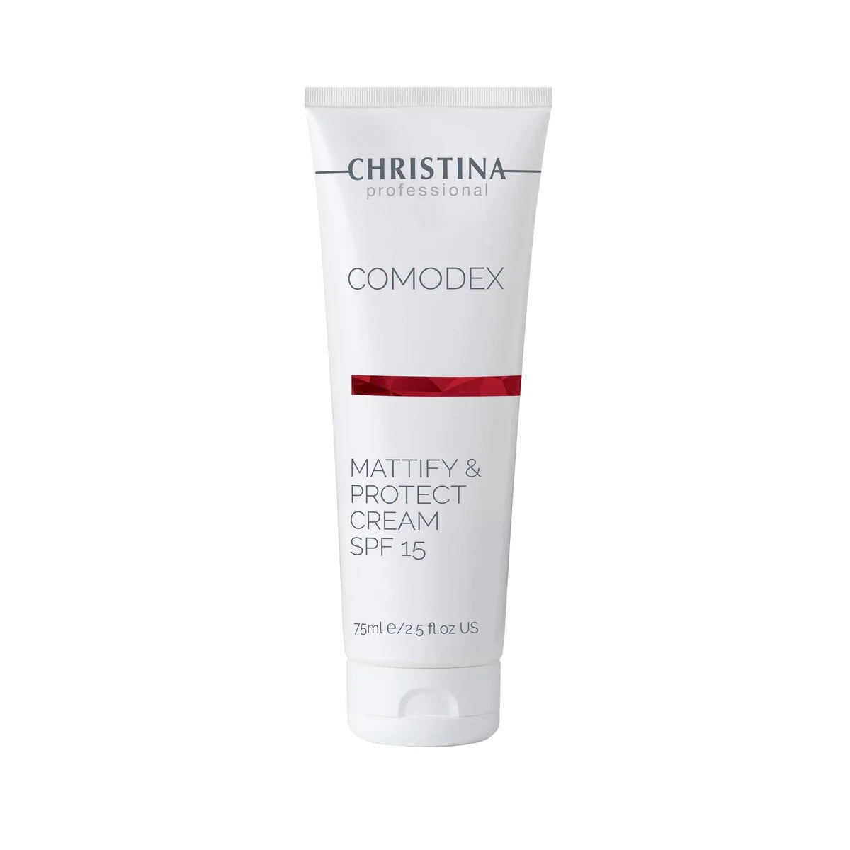 MATTIFY & PROTECT CREAM SPF 15