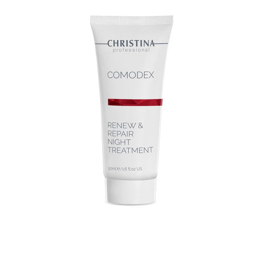 RENEW & REPAIR NIGHT TREATMENT 50ML