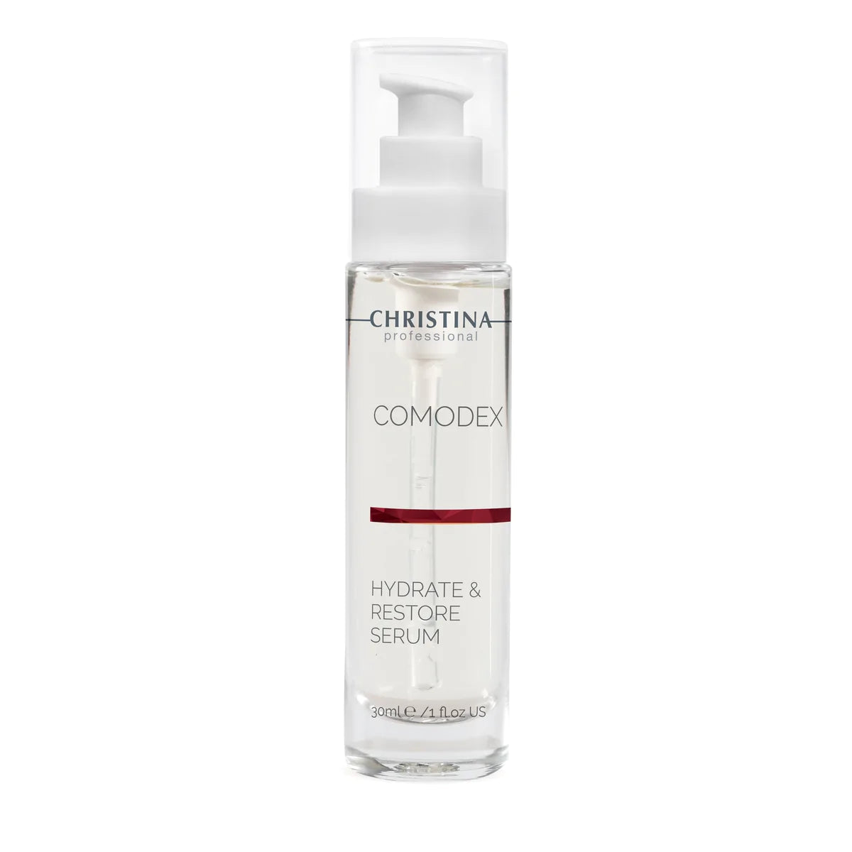HYDRATE & RESTORE SERUM 30ML