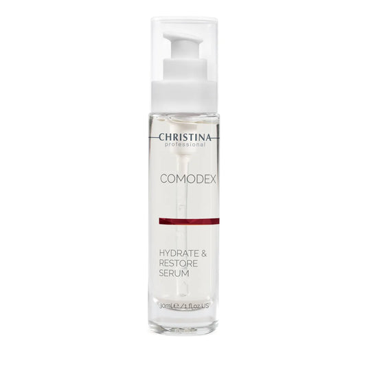 HYDRATE & RESTORE SERUM 30ML