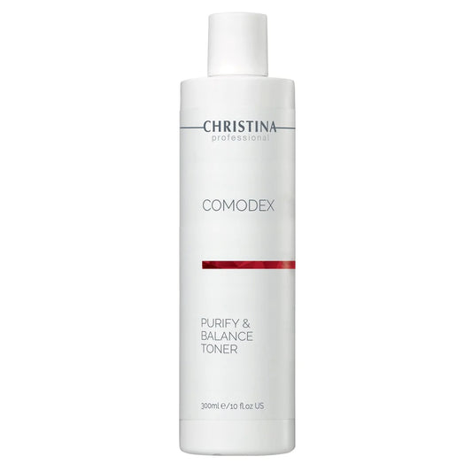 PURIFY & BALANCE TONER 300ML