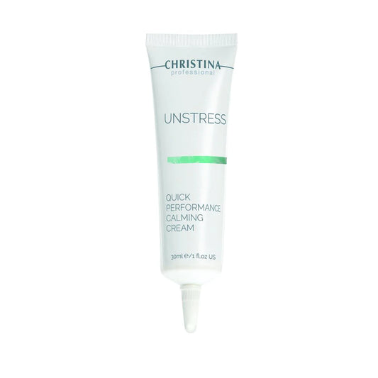 QUICK PERFORMANCE CALMING CREAM 30ML