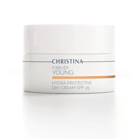 HYDRA PROTECTIVE DAY CREAM SPF 25 50ML