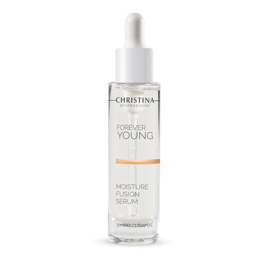 MOISTURE FUSION SERUM