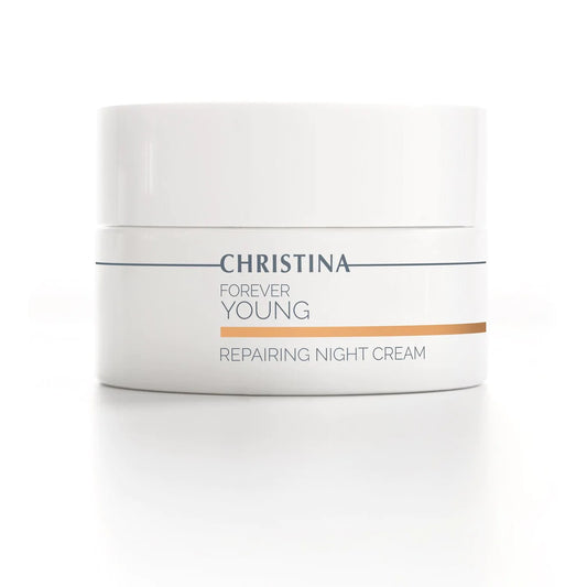 REPAIRING NIGHT CREAM 50ML