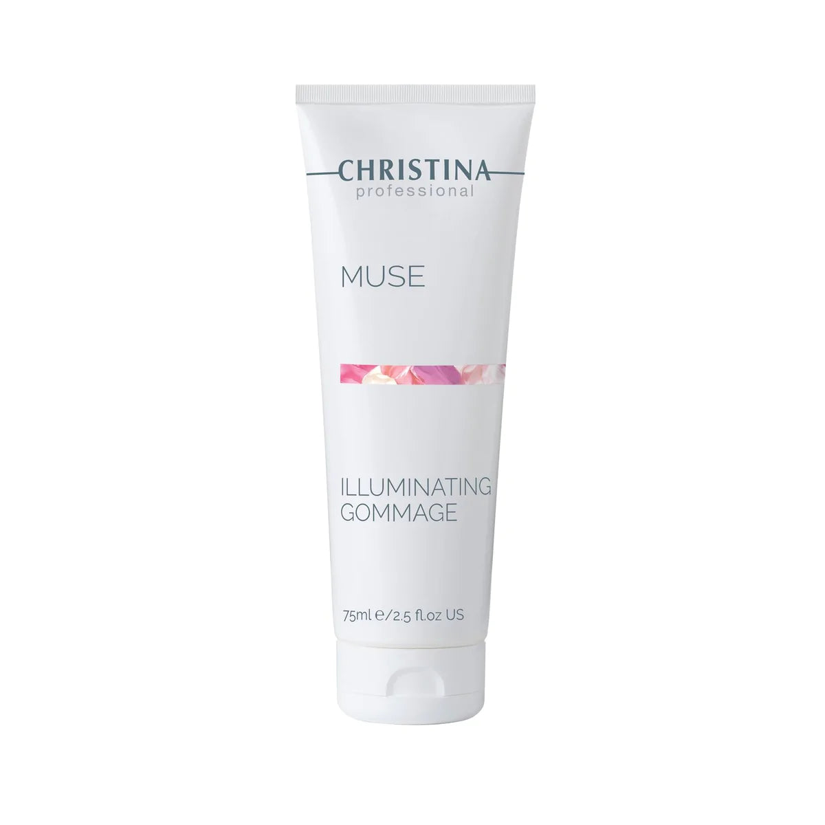 ILLUMINATING GOMMAGE 75ML