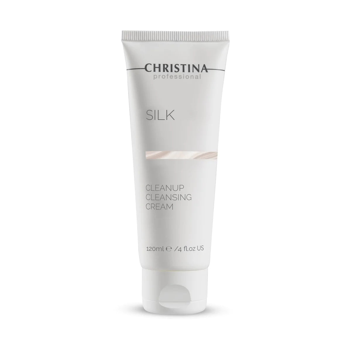 CLEAN UP CLEANSING CREAM 120ML