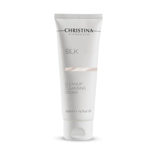 CLEAN UP CLEANSING CREAM 120ML