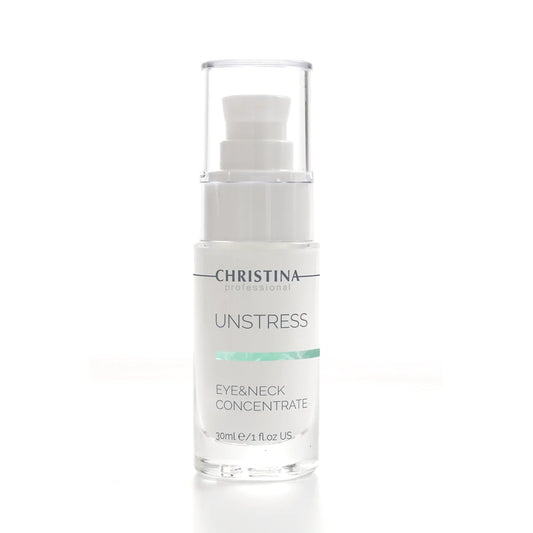 EYE AND NECK CONCENTRATE 30ML