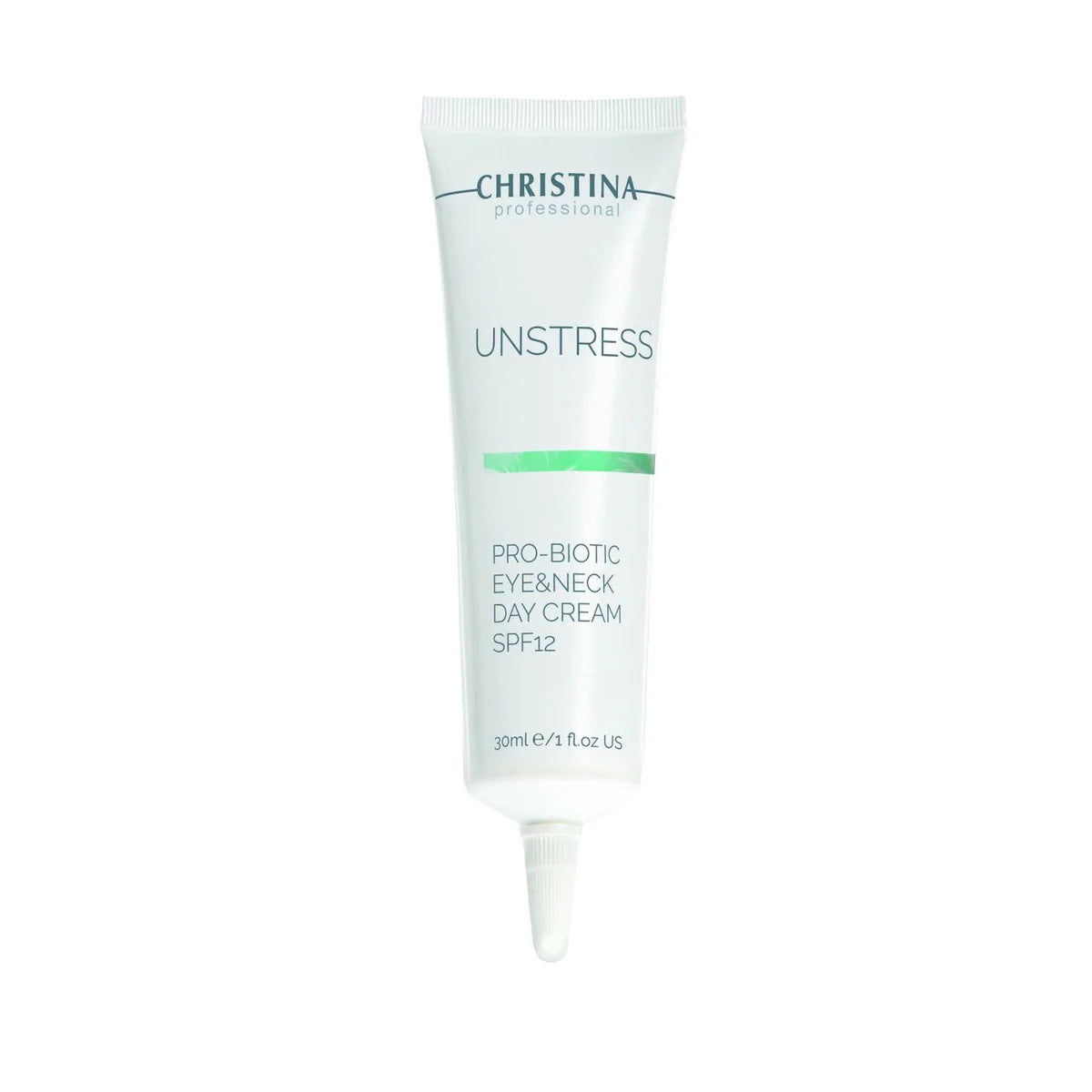 PROBIOTIC EYE & NECK DAY CREAM SPF12 50ML