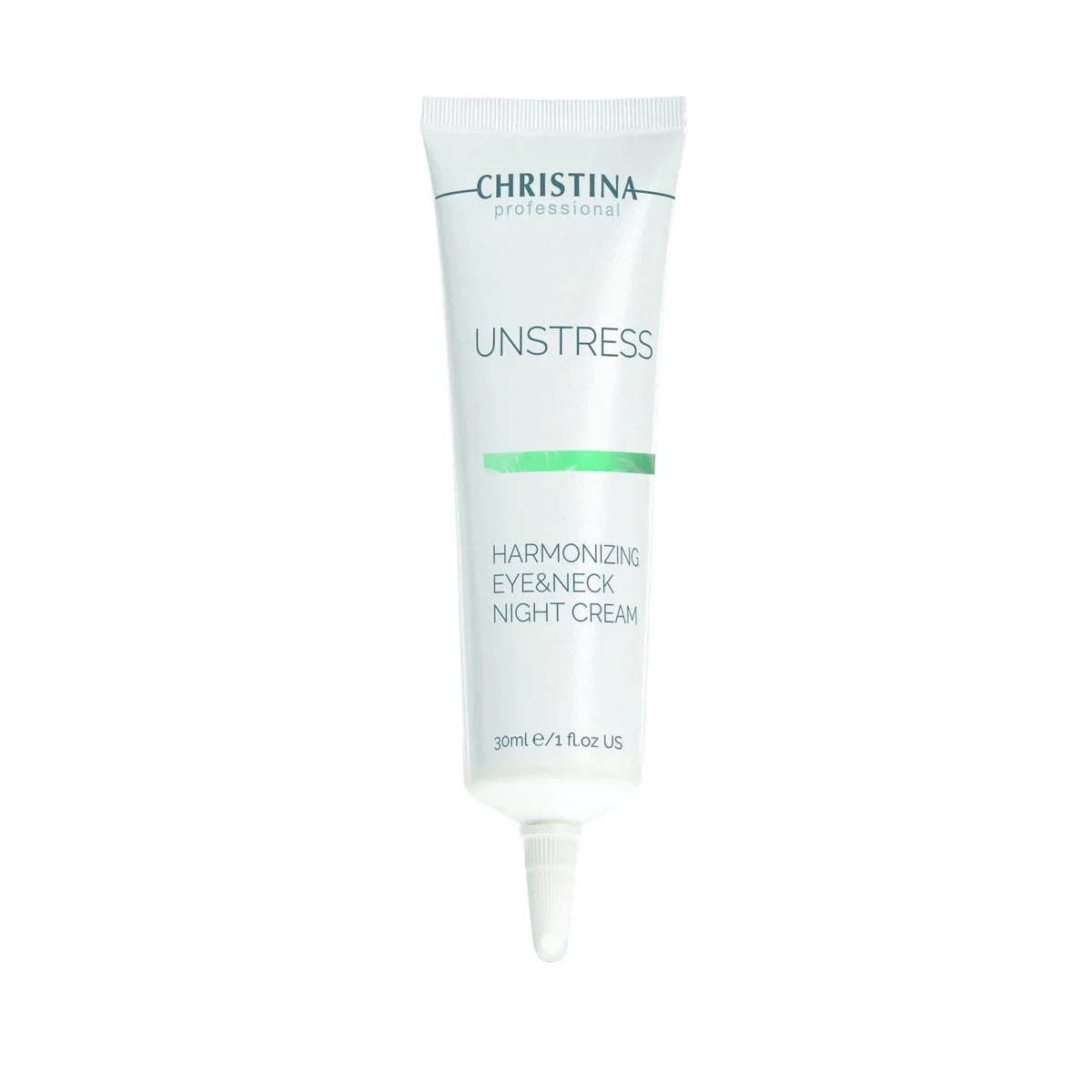 HARMONIZING EYE & NECK NIGHT CREAM 30ML