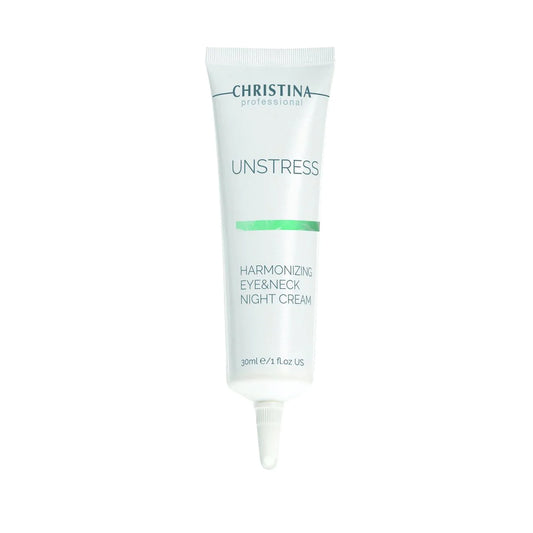 HARMONIZING EYE & NECK NIGHT CREAM 30ML