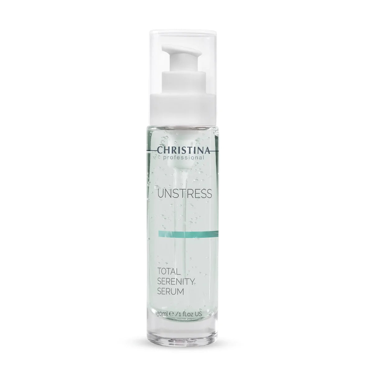 TOTAL SERENITY SERUM 30ML