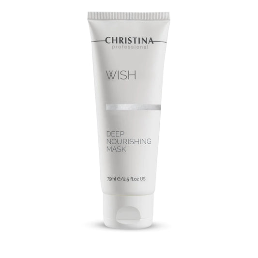 DEEP NOURISHING MASK 75ML