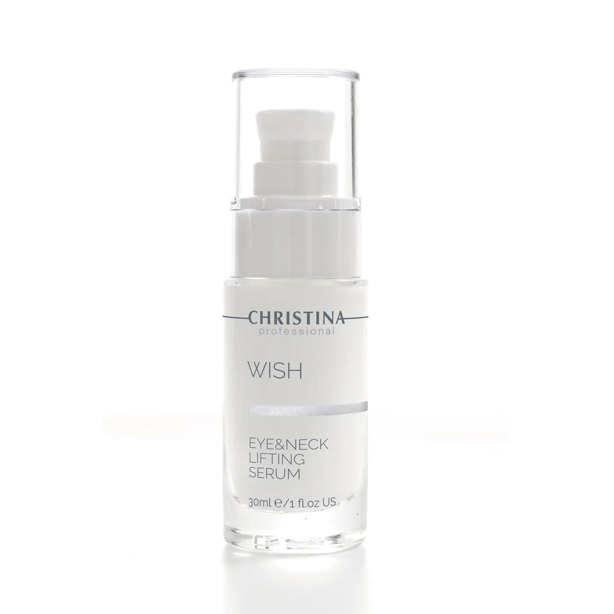 EYE & NECK LIFTING SERUM