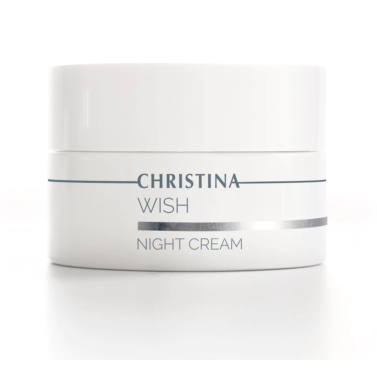 WISH NIGHT CREAM 50ML