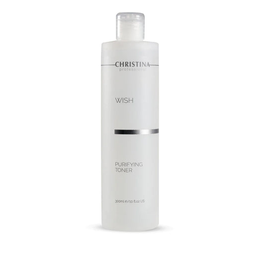 WISH PURIFYING TONER 300ML