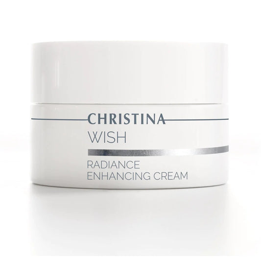 RADIANCE ENHANCING CREAM 50ML