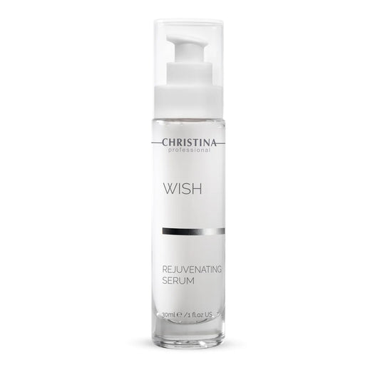 REJUVENATING SERUM 30ML